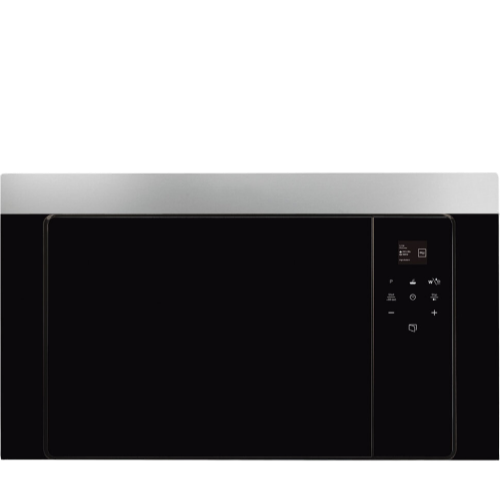 Микроволновые печи