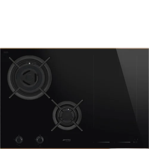 Smeg PM6743R фото