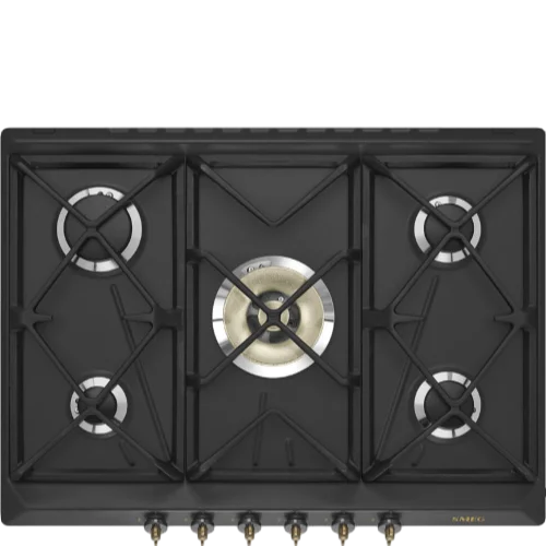 Smeg SRV876AOGH фото