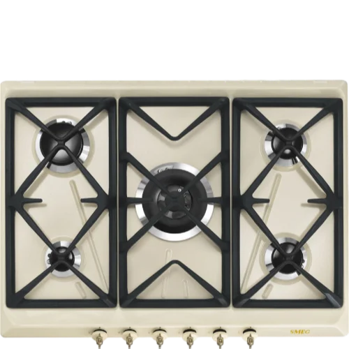  Ремонт Smeg SRV876POGH