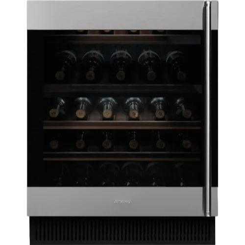 Smeg CVI338LX3 фото