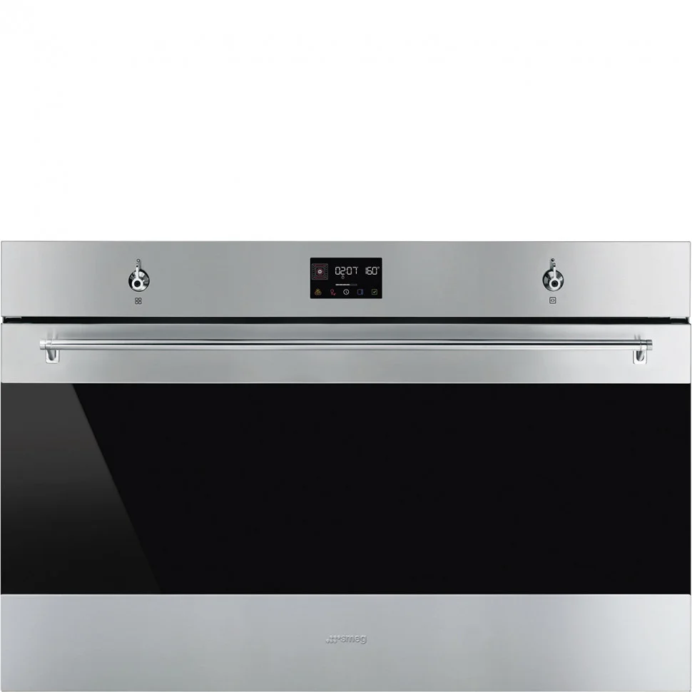 Smeg SFP9302TX фото