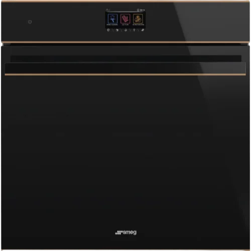Smeg SO6604S4PNR фото