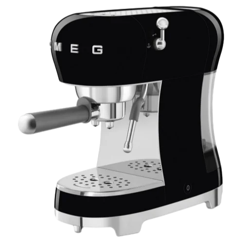 Smeg ECF02WHEU фото